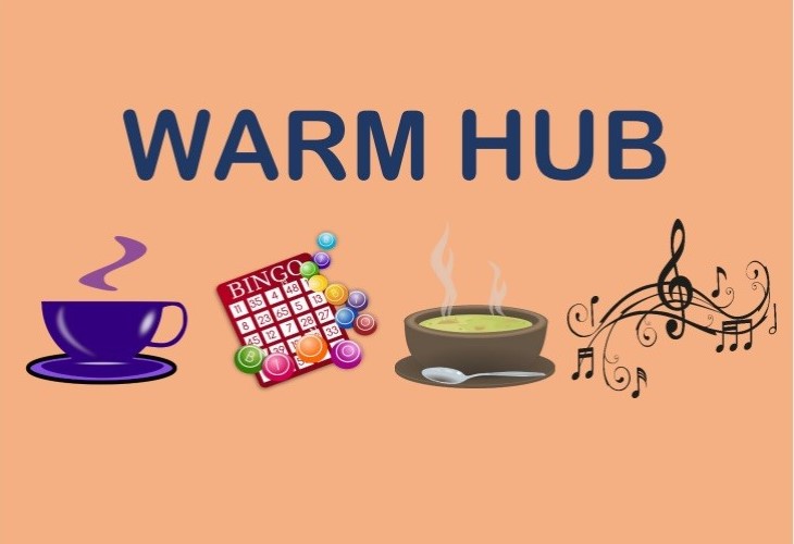 Warm Hub
